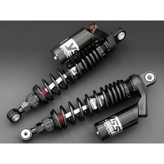 YSS XLH883 リアショック YSS YSS RACING Sportster Family リアサスペンション関連パーツ