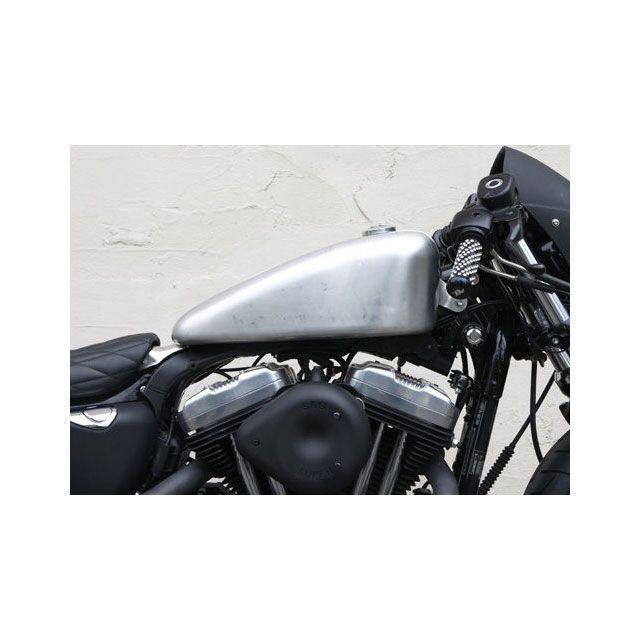 BIGCEDAR（ビッグシーダー） BIG CEDAR SPORTSTER タンク関連パーツ