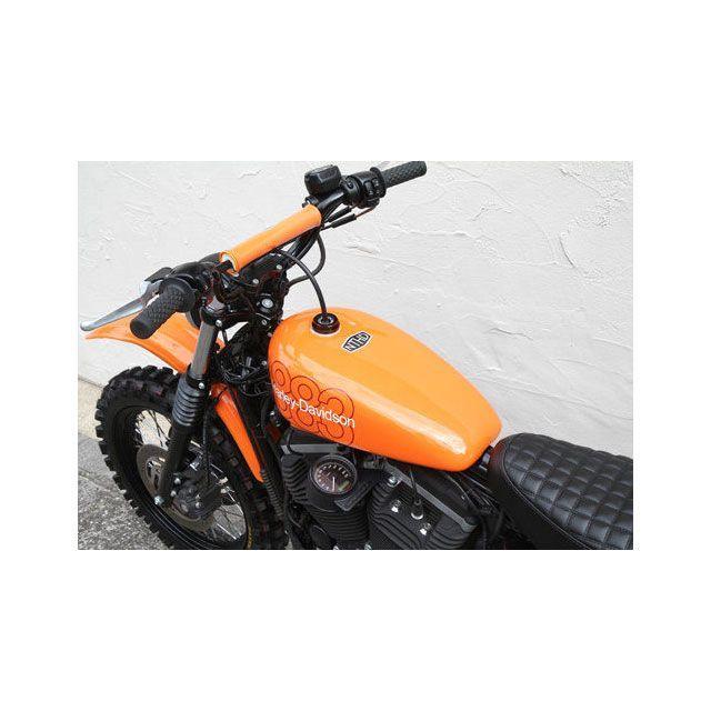 BIGCEDAR（ビッグシーダー） BIG CEDAR SPORTSTER タンク関連パーツ 