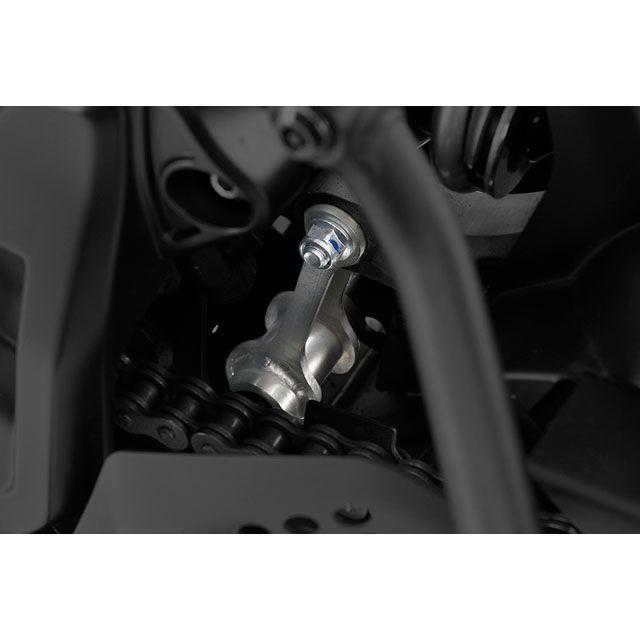 EFFEX MT-07/ABS XSR700 車高調整キット ローダウンCOMPキット 18mmダウン エフェックスの画像