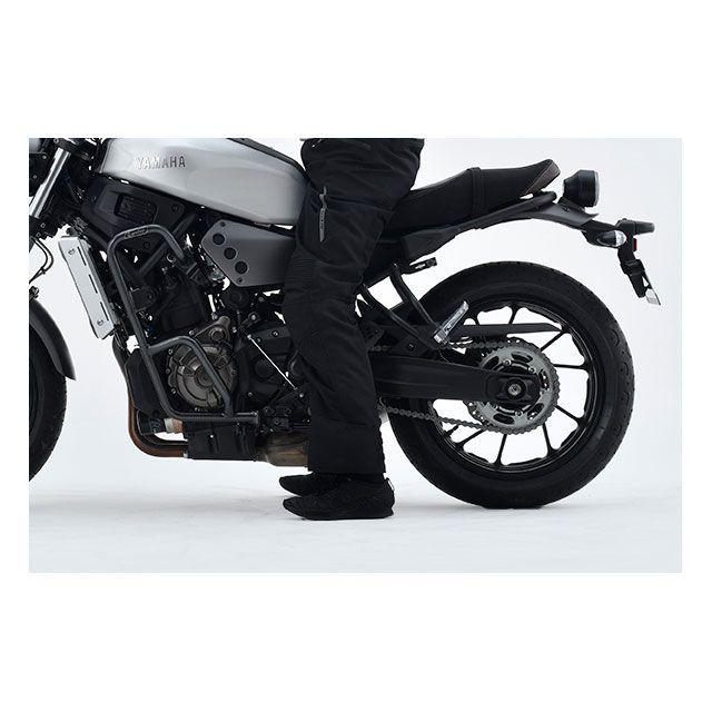 EFFEX MT-07/ABS XSR700 車高調整キット ローダウンCOMPキット 18mmダウン エフェックスの画像