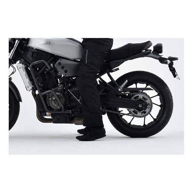 EFFEX MT-07/ABS XSR700 車高調整キット ローダウンCOMPキット 18mmダウン エフェックスの画像