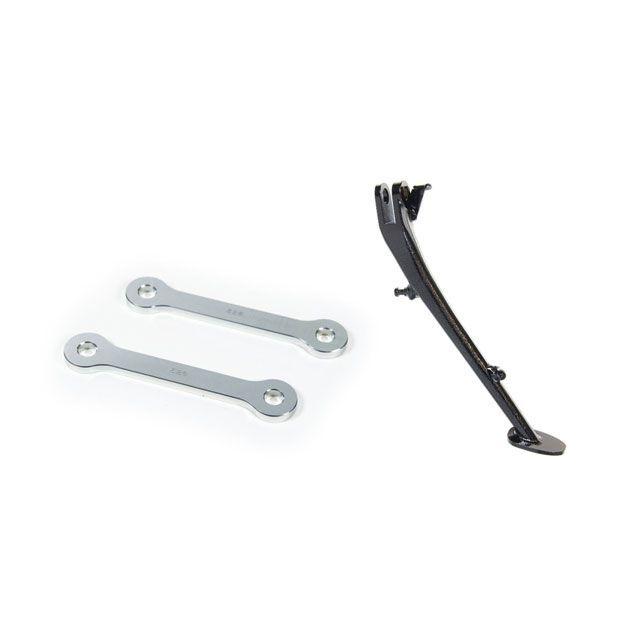 EFFEX GSX1300Rハヤブサ 車高調整キット ローダウンCOMPキット 18mm 