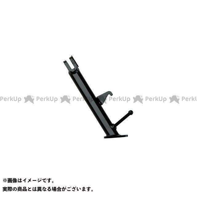 EFFEX CB125R CB250R スタンド関連パーツ ショートサイドスタンド エフェックス
