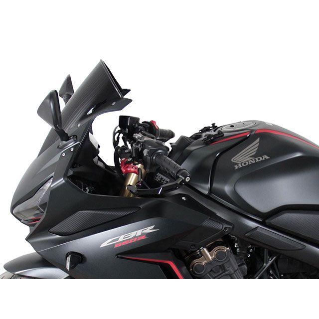 （本日24時迄値下げ）MRA スクリーン レーシング cbr650r MRA 【特価品】MRA CBR650R スクリーン関連パーツ スクリーン