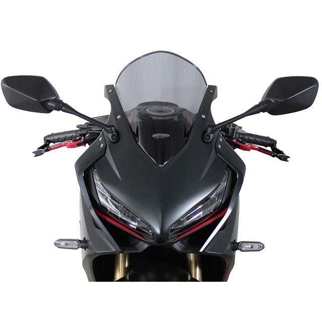 MRA MRA CBR650R スクリーン関連パーツ スクリーンレーシング 