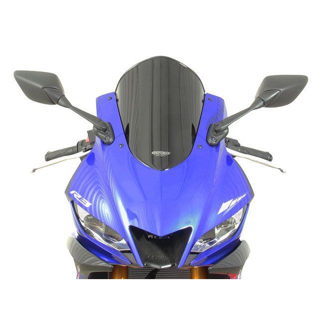 MRA 【特価品】MRA YZF-R25/R3 スクリーン関連パーツ スクリーン