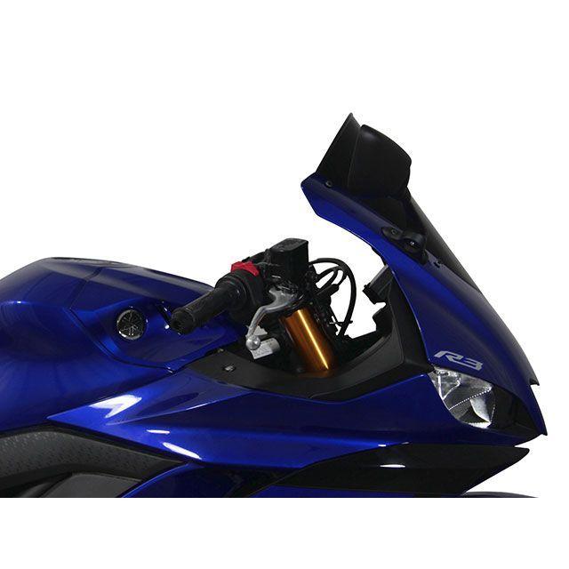 MRA 【特価品】MRA YZF-R25/R3 スクリーン関連パーツ スクリーン