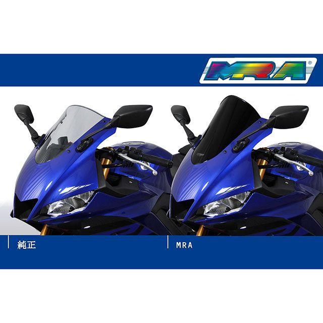 MRA 【特価品】MRA YZF-R25/R3 スクリーン関連パーツ スクリーン