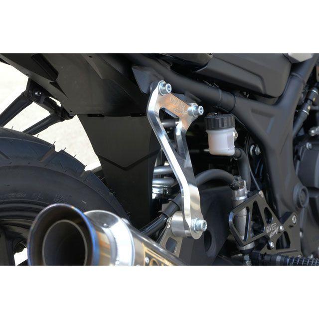OVER RACING（オーバーレーシング） OVER RACING YZF-R25 タンデム