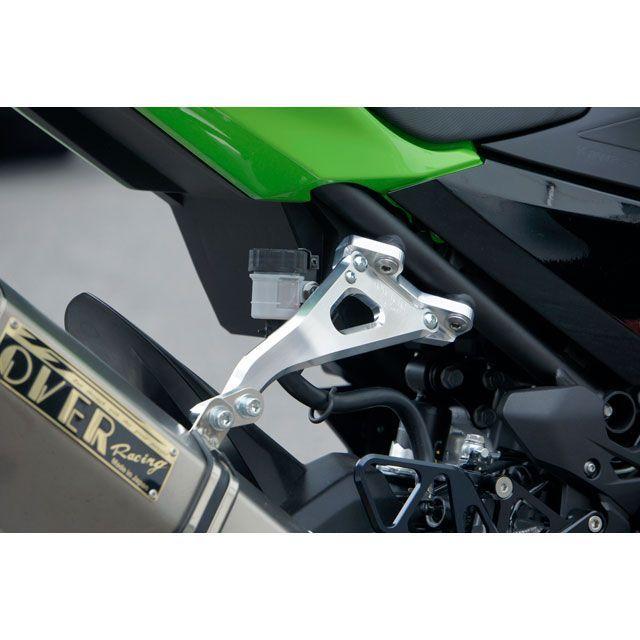 OVER RACING（オーバーレーシング） OVER RACING Ninja250/400