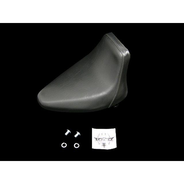 LePera ソフテイル シート関連パーツ ベアボーンソロシート 84-99y