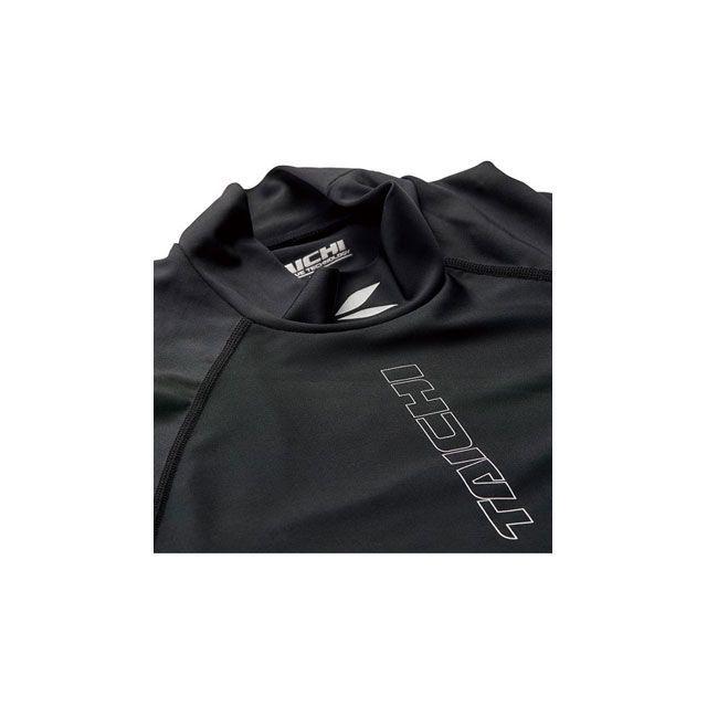 正規品／RSTAICHI インナーウェア・アンダーウェア RSU320 クールライド スポーツ アンダーシャツ（ブラック） サイズ：4XL RSタイ…｜st-ride｜03