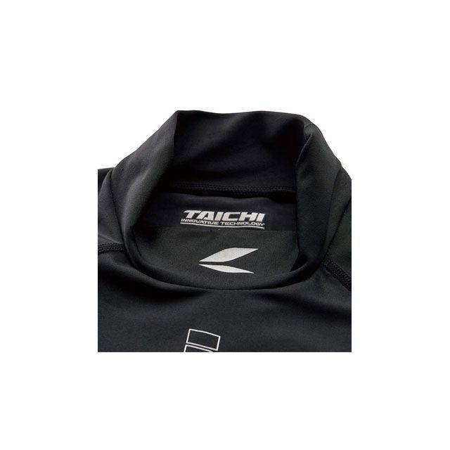 正規品／RSTAICHI インナーウェア・アンダーウェア RSU320 クールライド スポーツ アンダーシャツ（ブラック） サイズ：4XL RSタイ…｜st-ride｜04