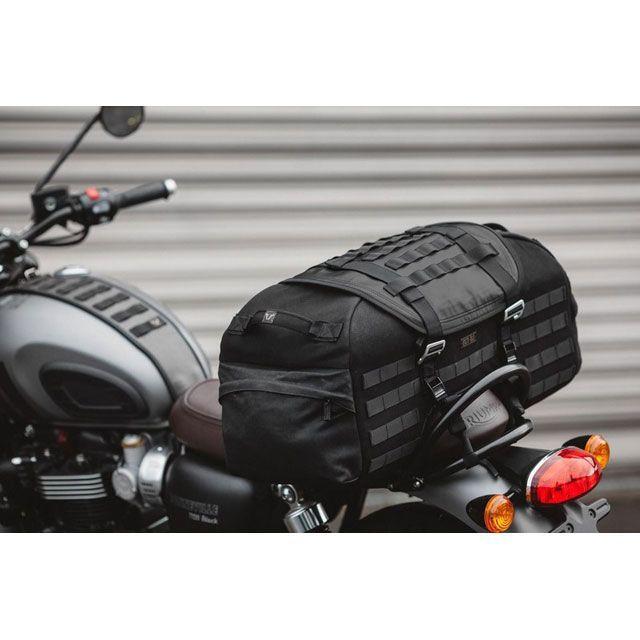 確認用 SW-MOTECH（エスダブリューモテック） ツーリング用バッグ Legend Gear