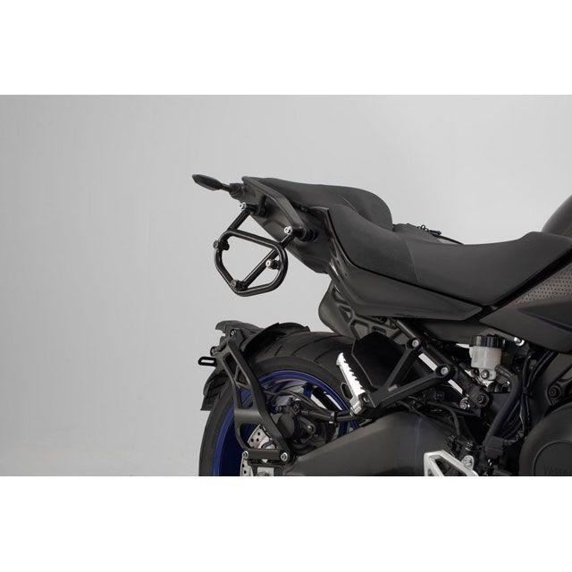 SW-MOTECH NIKEN ツーリング用ボックス URBAN ABS サイドケースシステム2x 16、5 l. Yamaha Niken（18-…_1