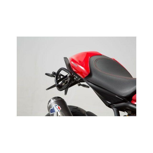 SW-MOTECH Monster 797 ツーリング用バッグ Legend Gear（レジェンドギア）サイドバッグセット. Ducati Mons…_1