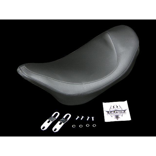 LePera ツアラーモデル シート関連パーツ ヴィレインソロシート 08-12y