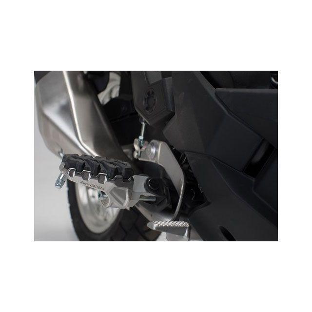 SW-MOTECH（エスダブリューモテック） ステップ EVO フットレスト