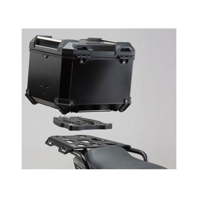 SW-MOTECH ツーリング用ボックス TRAX（トラックス）ADV トップ