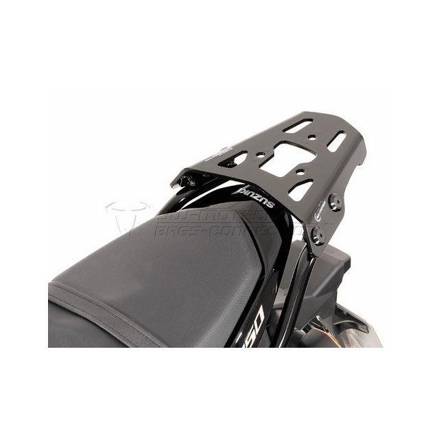 正規品／SW-MOTECH GSR 750 キャリア・サポート ALU-RACK 