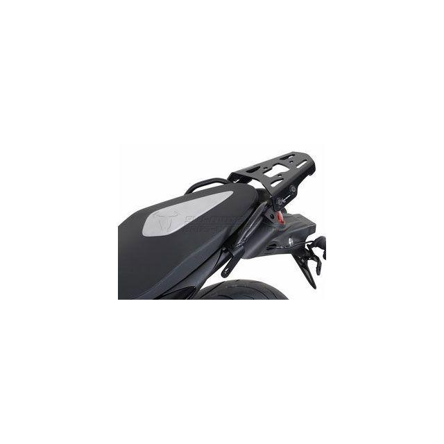 SW-MOTECH SFV 650 Gladius キャリア・サポート QUICK LOCK（クイックロック）EVO アリュラック -ブラック- S…_2