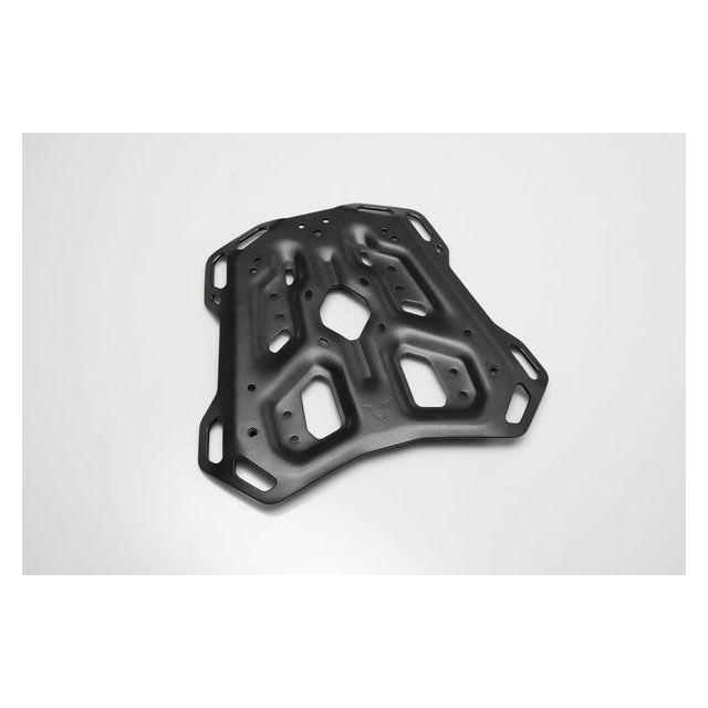 SW-MOTECH ツーリング用ボックス TRAX ADV トップケースシステム-シルバー-BMW R1200GS LC（13-）.｜GPT.07.…_3