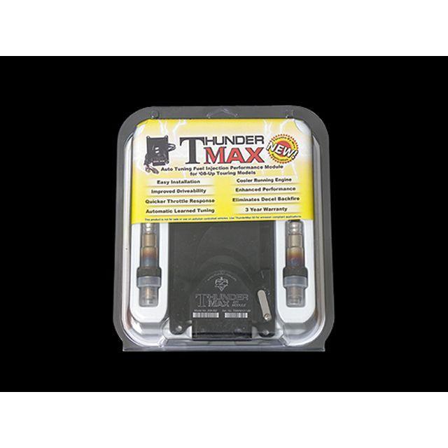 さんでぃーえす THUNDERMAX ハーレー CDI・リミッターカット サンダーマックス EFI