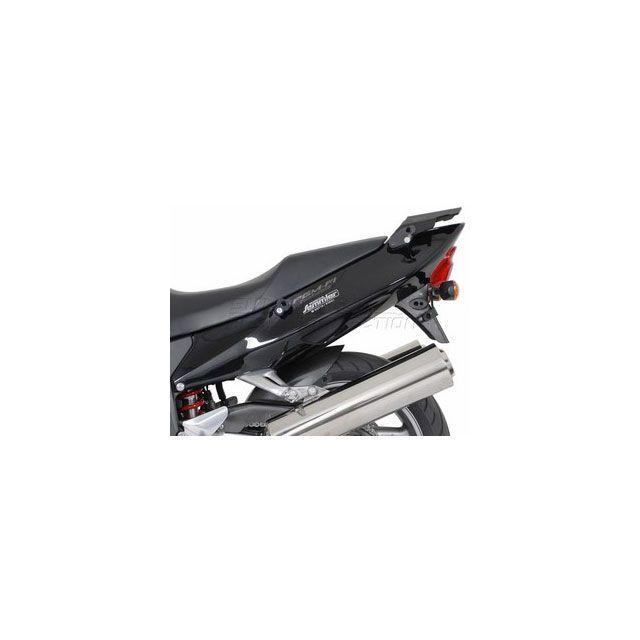 SW-MOTECH CBR 1100 XX Blackbird ツーリング用ボックス クイック 