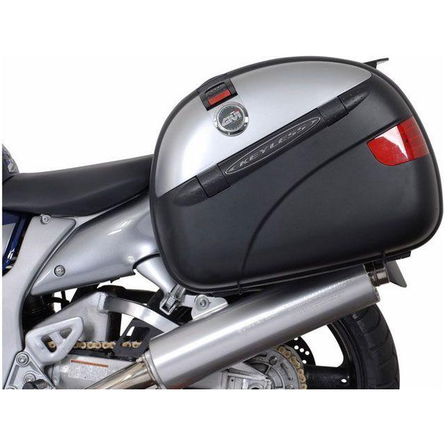 GSX-1300R隼 フルパニア GIVI ヘプコ&ベッカー SW-MOTECH 【公式通販】