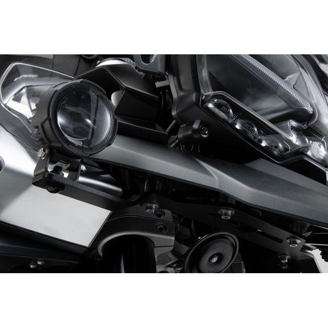 SW-MOTECH その他電装パーツ ライトマウント -ブラック- Triumph Tiger 1200/Explorer（15-）.｜NSW.11…_1