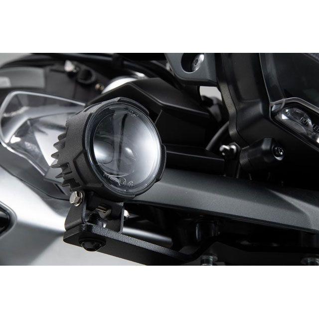 SW-MOTECH その他電装パーツ ライトマウント -ブラック- Triumph Tiger 1200/Explorer（15-）.｜NSW.11…_2
