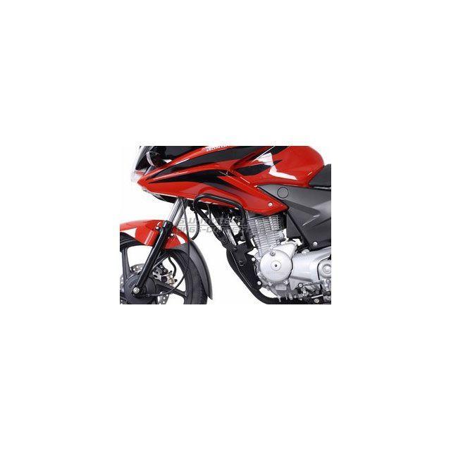 バイク SW-MOTECH:HONDA CBF125用09-クラッシュバー
