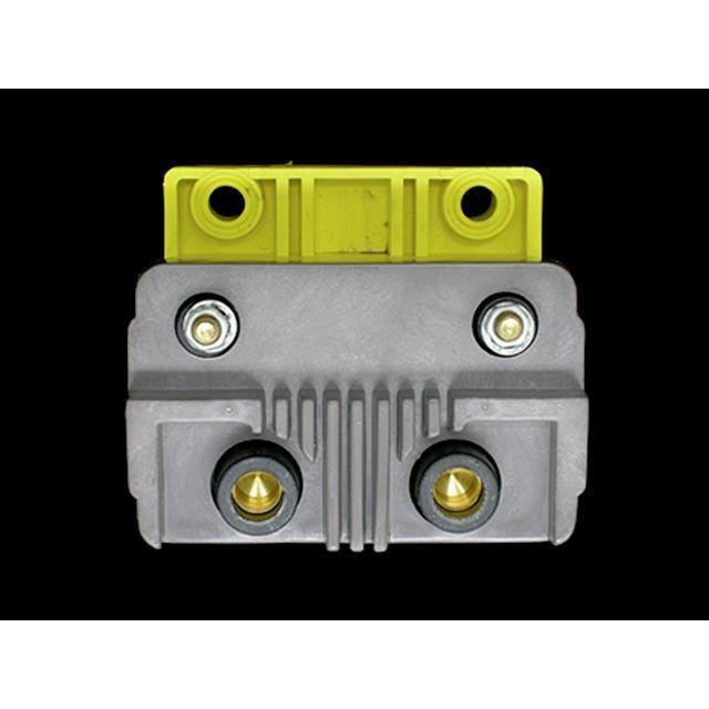 ACCEL ハーレー 電装スイッチ・ケーブル アクセルコイル 4.7Ω カラー 黄 アクセル_1