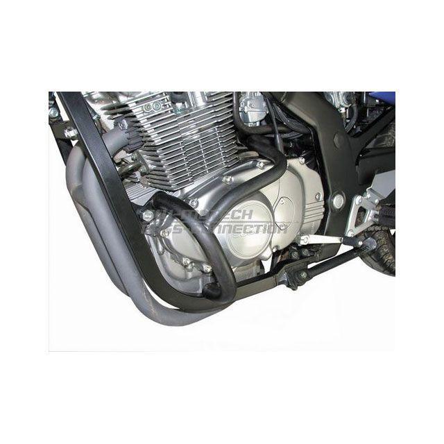 SW-MOTECH GS500E スライダー類 クラッシュバー GS500 E SWモテック