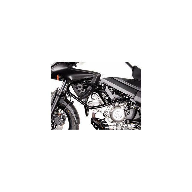 正規品／SW-MOTECH Vストローム650XT スライダー類 クラッシュバー -ブラック- SWモテック バイク｜st-ride｜02