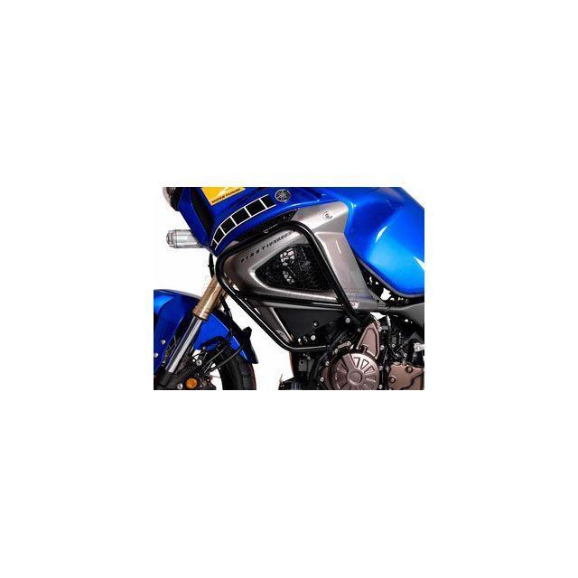 SW-MOTECH XT1200Z / ZE Super Tenere スライダー類 クラッシュバー -ブラック- SWモテック