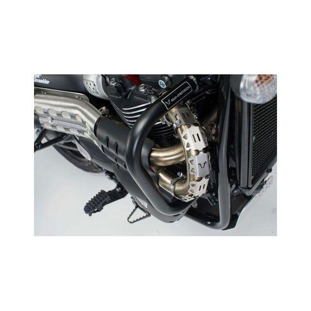 ハーレーツーリング -リアフェンダー純正 SW-MOTECH（エスダブリューモテック） SW-MOTECH Bonneville Bobber