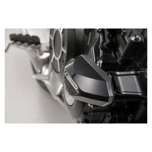 SW-MOTECH（エスダブリューモテック） SW-MOTECH CB 1000 R スライダー