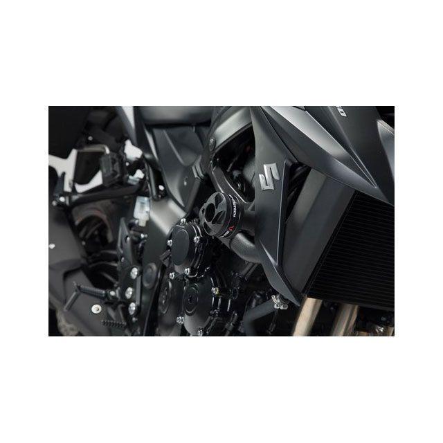 SW-MOTECH（エスダブリューモテック） SW-MOTECH GSX-S 750 MT-03 ABS
