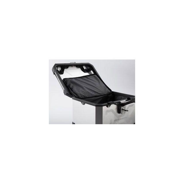 SW-MOTECH ツーリング用ボックス トラックスアドベンチャー（TRAX ADVENTURE）アリュボックス トップケース 38 L、シルバー …_2