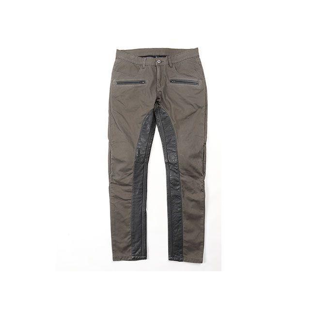 DEGNER（デグナー） パンツ 2020春夏モデル DP-32 ストレッチコットン