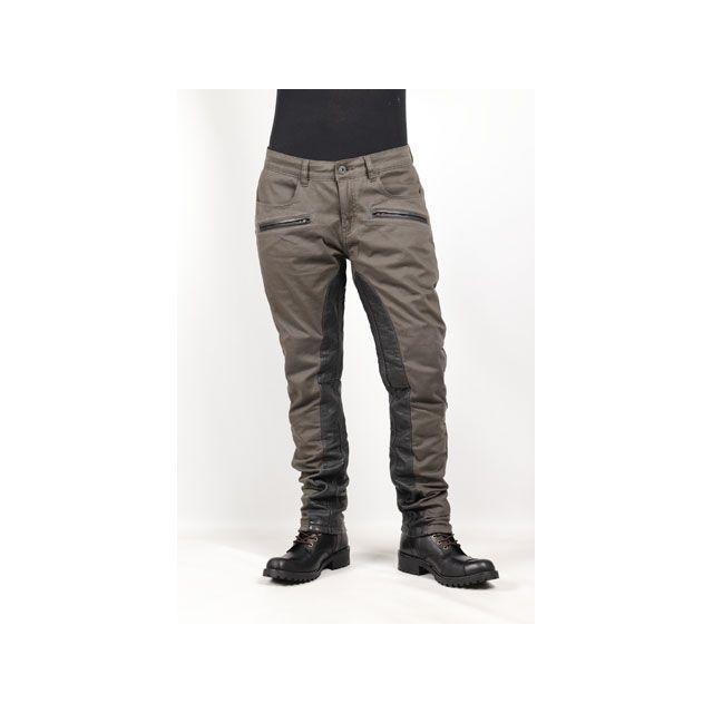 DEGNER（デグナー） パンツ 2020春夏モデル DP-32 ストレッチコットン
