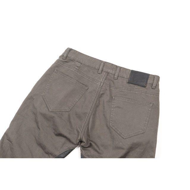 DEGNER（デグナー） パンツ 2020春夏モデル DP-32 ストレッチコットン
