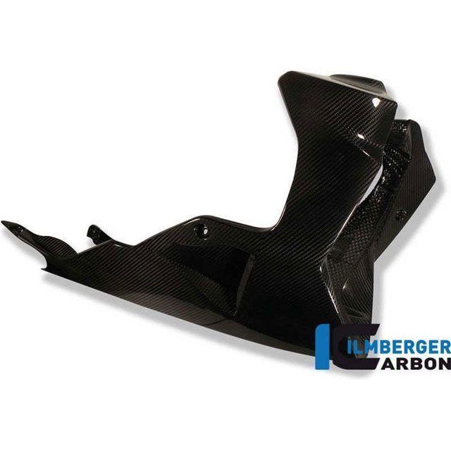 ILMBERGER カウル・エアロ アンダーガード K1200R/RSport / K1300R ｜ VEU.013.K120R.K イルムバーガー_2