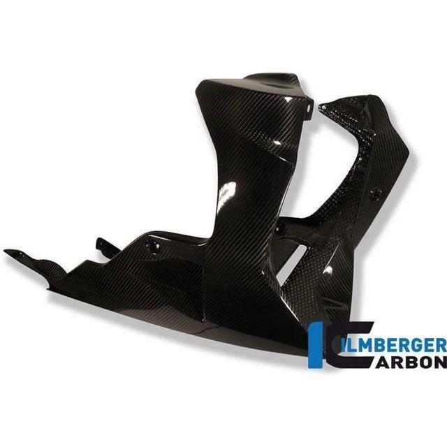 ILMBERGER カウル・エアロ アンダーガード K1200R/RSport / K1300R ｜ VEU.013.K120R.K イルムバーガー_4