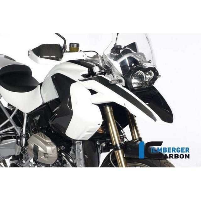 ILMBERGER R 1200 GS その他外装関連パーツ フロント R1200GSンントマ ｜ SVO.067.120GS.K イルムバーガー_2