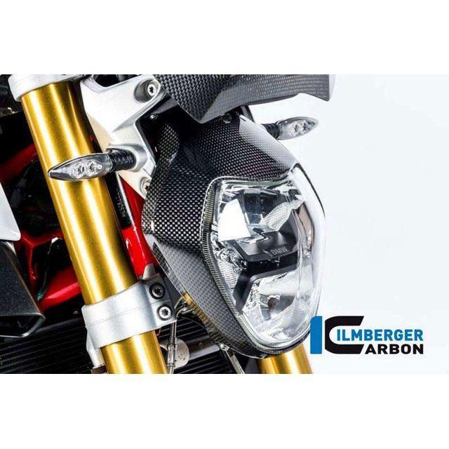 専用 ILMBERGER R 1200 (LC) ヘッドライト・バルブ ヘッドライトカバー