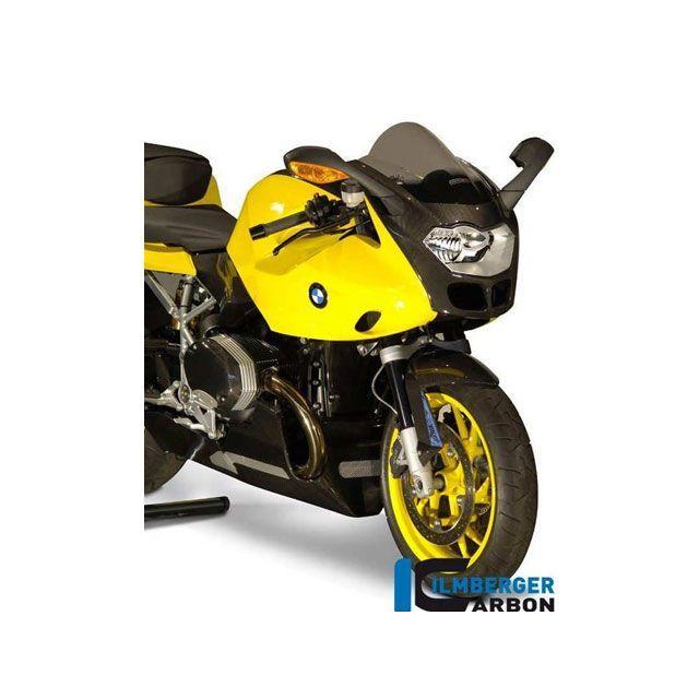 ILMBERGER R 1200 S フェンダー フロントマッドガード R1200S ｜ KVO