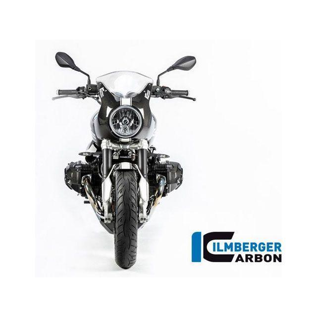 ILMBERGER R nineT スクリーン関連パーツ フロントフェアリング 90S